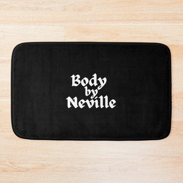 Item preview, Body by Neville designed and sold by LoA-Lady.