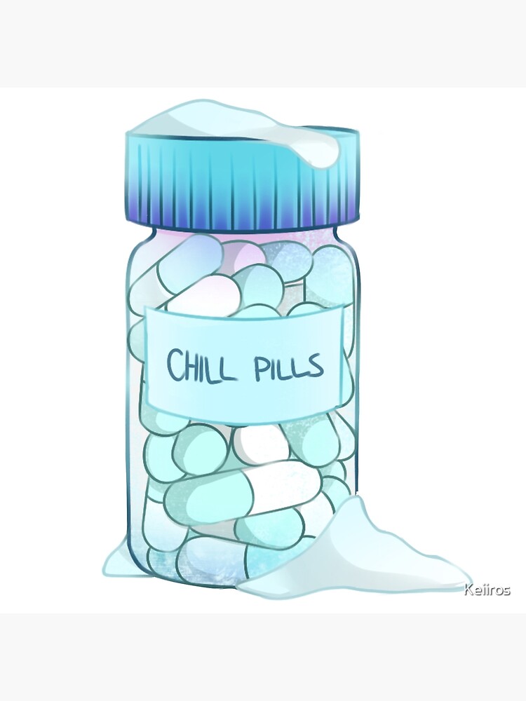 levi's chill pill