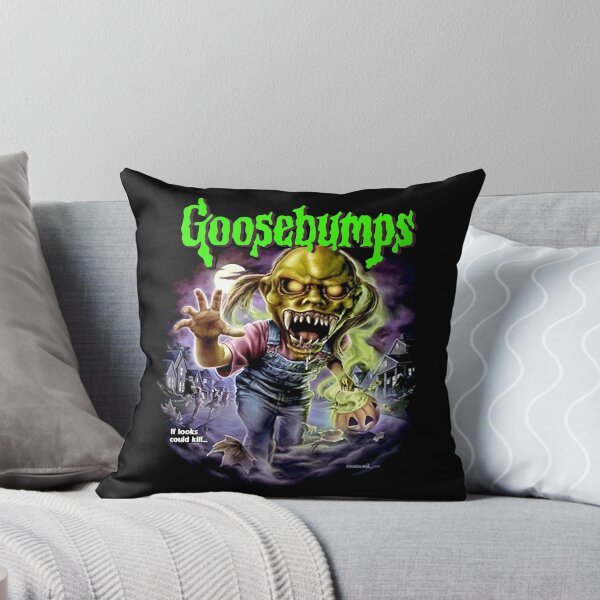 Item preview, Halloween monster designed and sold by WallaceLidaDix.