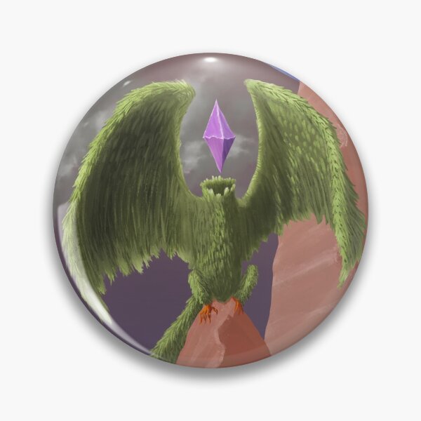 Item preview, Fantasy World designed and sold by Zacrilege Art.