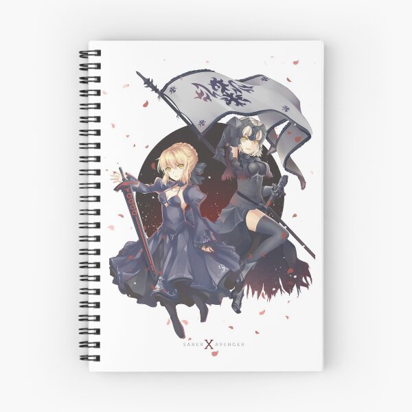 Item preview, Destino / Gran Orden: Saber x Avenger designed and sold by shirasaki.