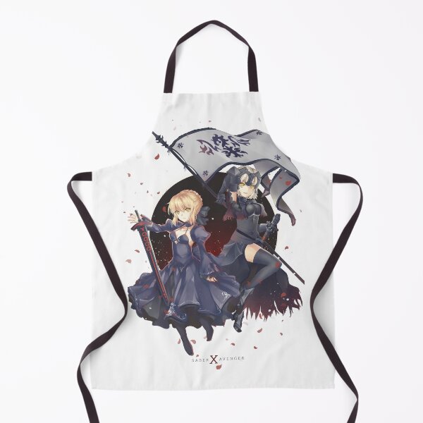Item preview, Fate/Grand Order: Saber x Avenger designed and sold by shirasaki.