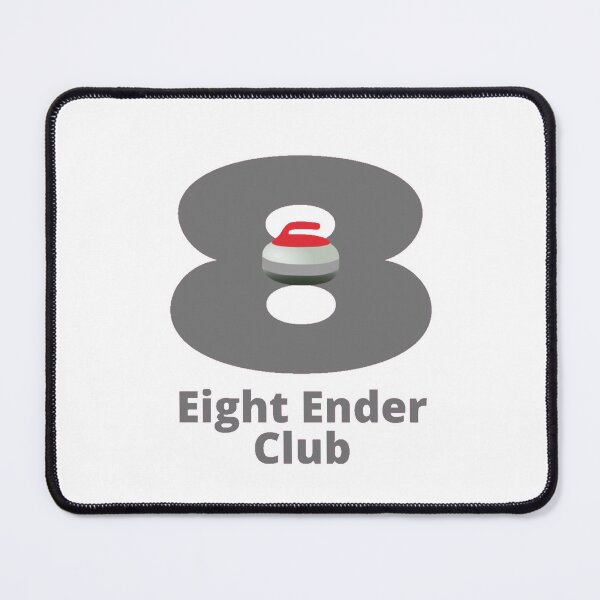 Item preview, Eight Ender Club designed and sold by VJKTees.