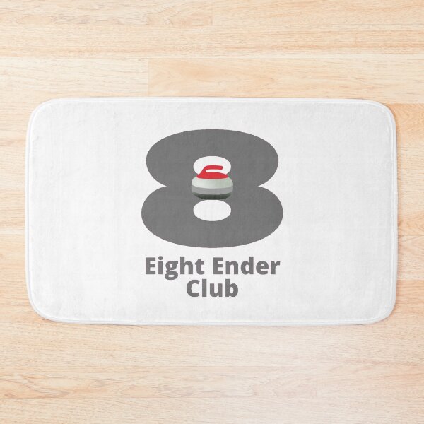 Item preview, Eight Ender Club designed and sold by VJKTees.
