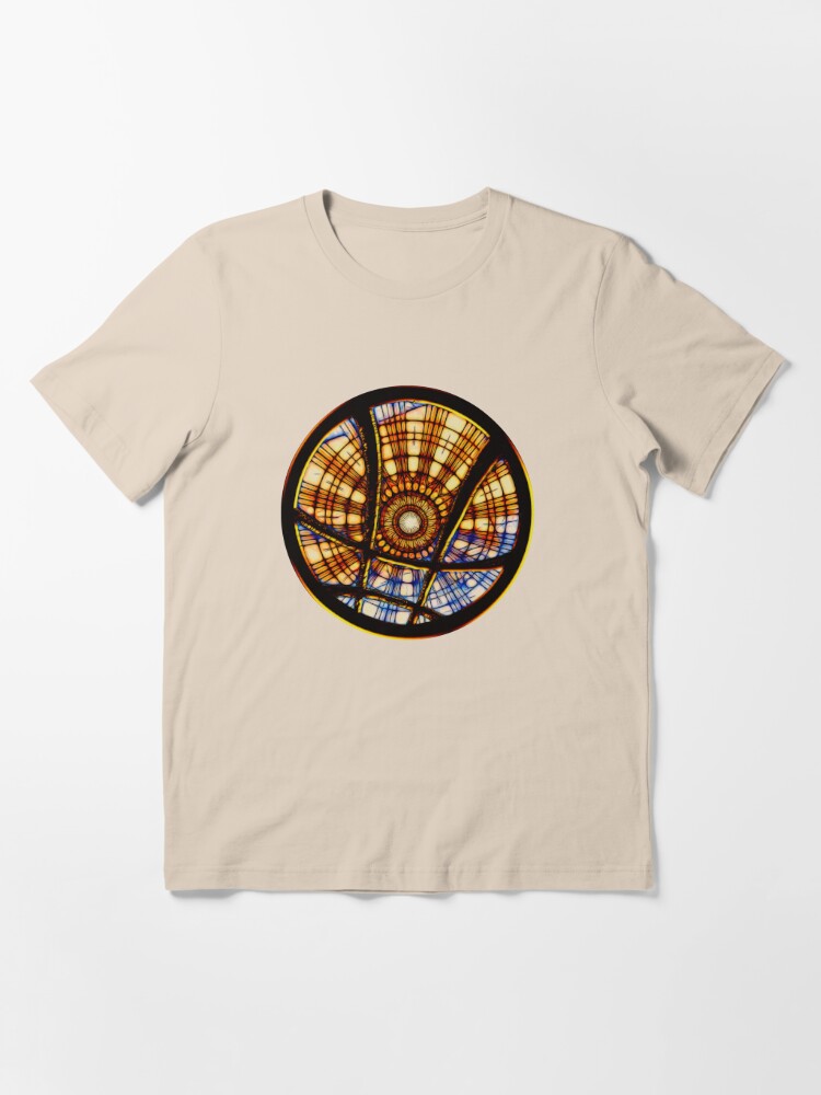 inner sanctum t shirt