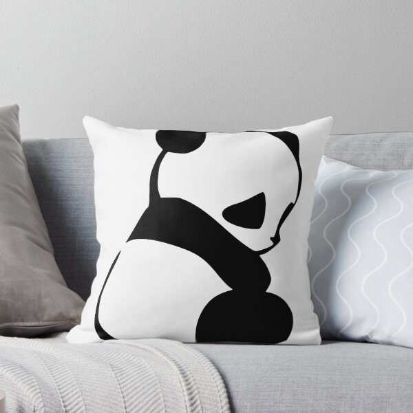 Item preview, Sad Panda designed and sold by BillNyeIsDope.