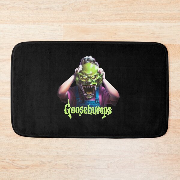 Item preview, The Haunted mask graphic designed and sold by WallaceLidaDix.