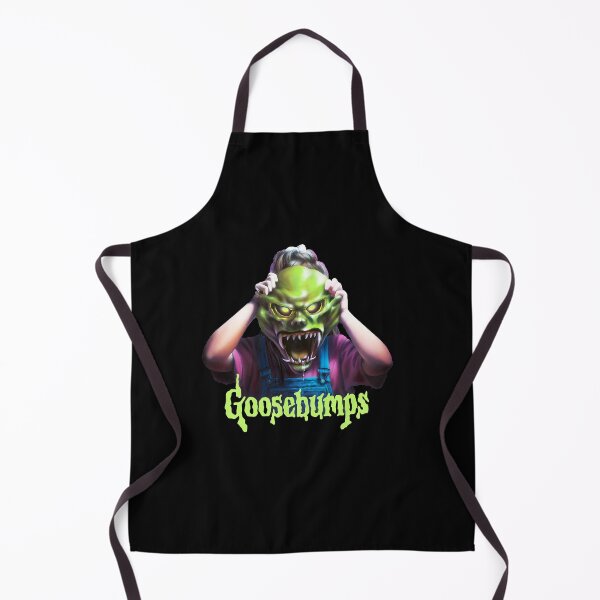Item preview, The Haunted mask graphic designed and sold by WallaceLidaDix.