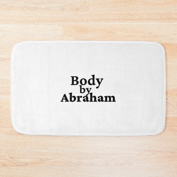 Item preview, Body by Abraham designed and sold by LoA-Lady.