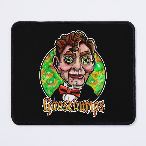 Item preview, Face of slappy scare designed and sold by WallaceLidaDix.