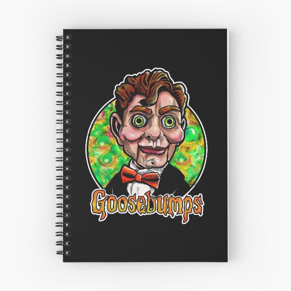 Item preview, Face of slappy scare designed and sold by WallaceLidaDix.