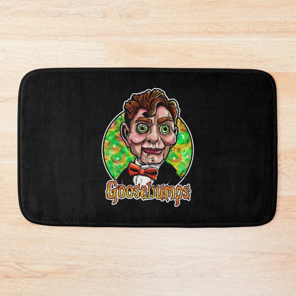 Item preview, Face of slappy scare designed and sold by WallaceLidaDix.