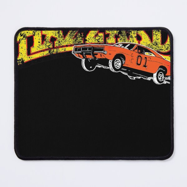 Item preview, Dukes of Hazzard designed and sold by coveragefit.