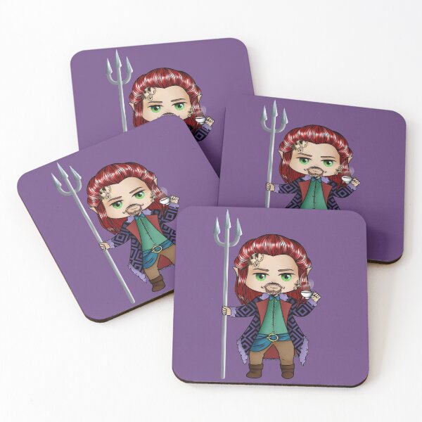 Item preview, Chibi Kolnas designed and sold by Sparabel Productions.