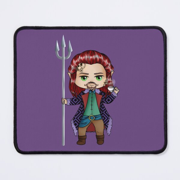 Item preview, Chibi Kolnas designed and sold by Sparabel Productions.