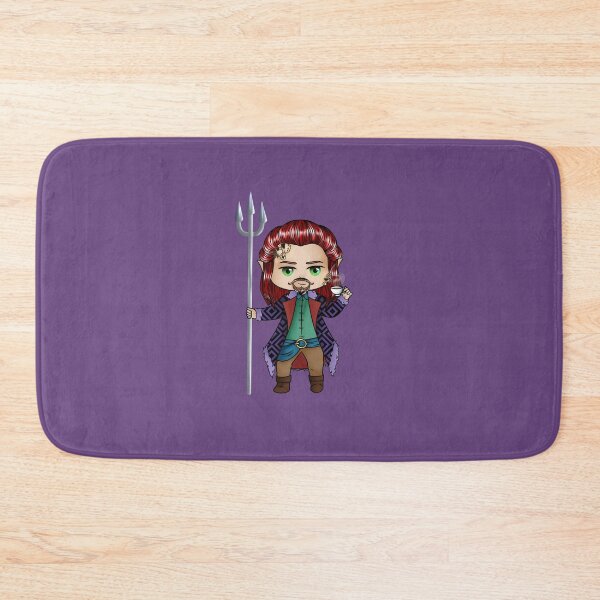 Item preview, Chibi Kolnas designed and sold by Sparabel Productions.