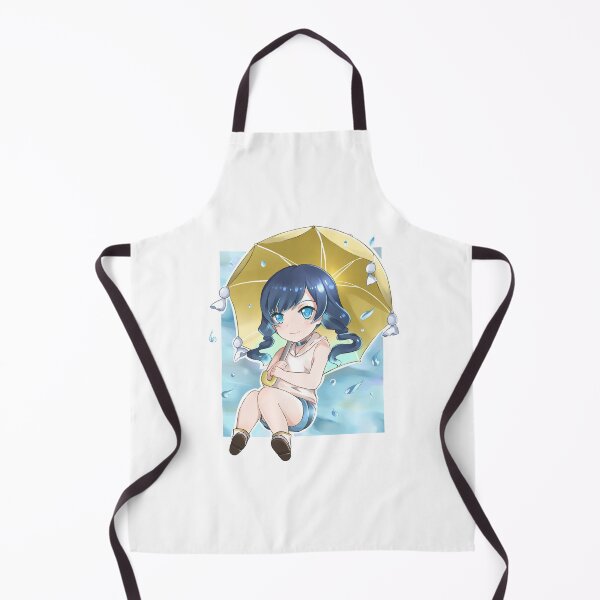 Item preview, Hina Amano - Weathering with You designed and sold by shirasaki.