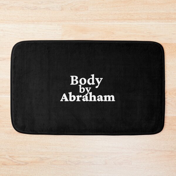 Item preview, Body by Abraham designed and sold by LoA-Lady.