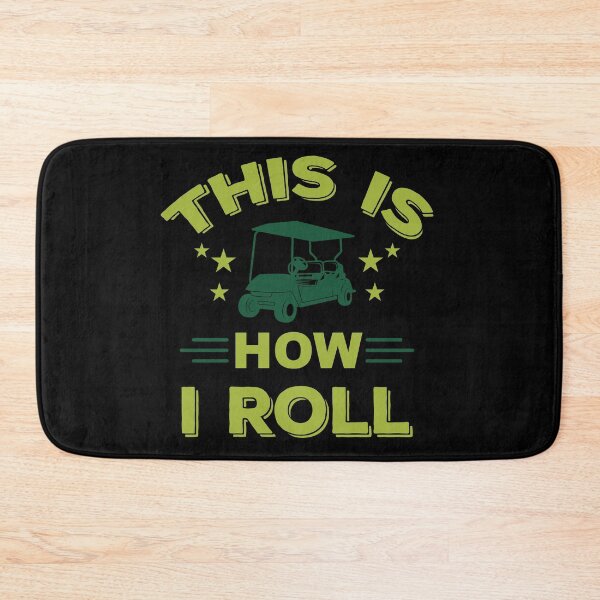 Item preview, This is how I roll designed and sold by pnkpopcorn.