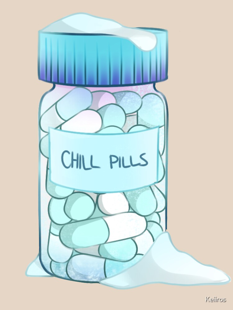 levi's chill pill