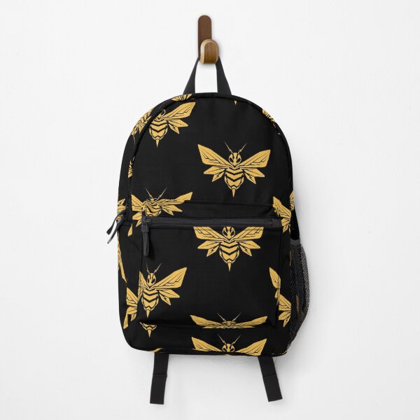 Item preview, Battle Bumble Bee Yellow designed and sold by HexOne.