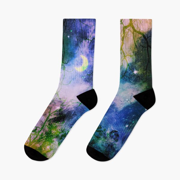 Item preview, fantasy forest trees designed and sold by haroulita.