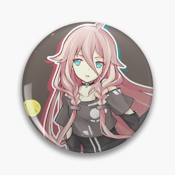 Artikelvorschau, Vocaloid IA entworfen und verkauft von shirasaki.