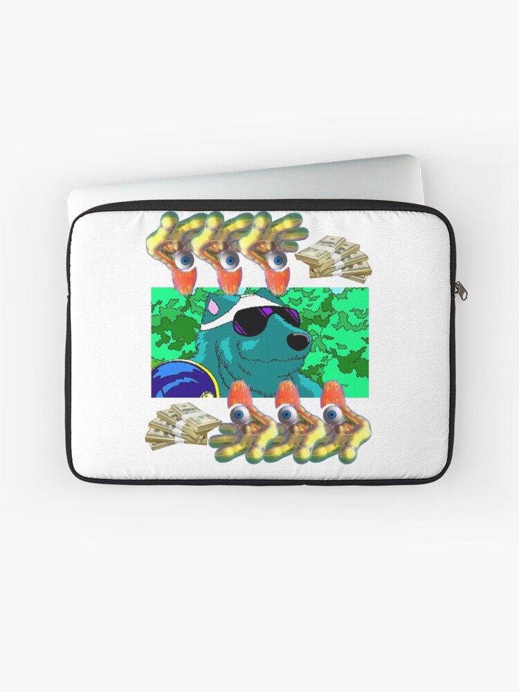 Dick Boys 3000 Laptop Sleeve By Wesleywillis Redbubble - roblox pixel art dick