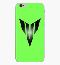 Yamaha MT FZ Logo iPhone Case