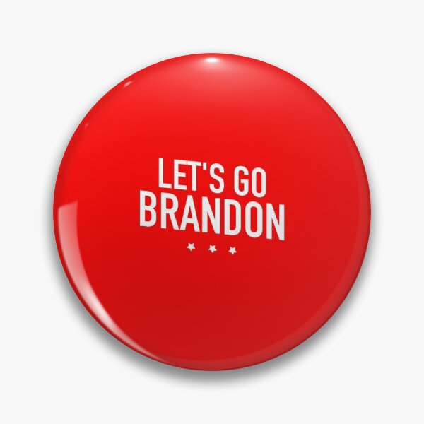Item preview, Let's go Brandon designed and sold by DynastyArt.