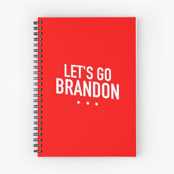 Item preview, Let's go Brandon designed and sold by DynastyArt.