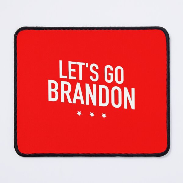 Item preview, Let's go Brandon designed and sold by DynastyArt.
