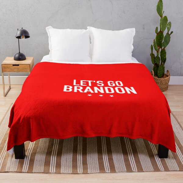 Item preview, Let's go Brandon designed and sold by DynastyArt.