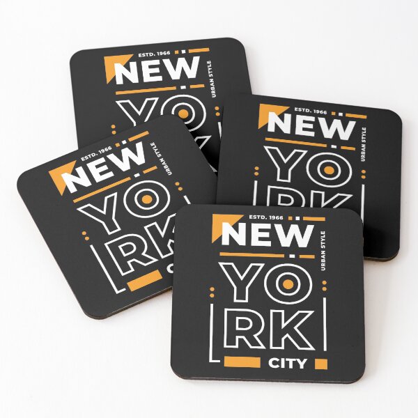 Item preview, New york designed and sold by Toc-Pac.