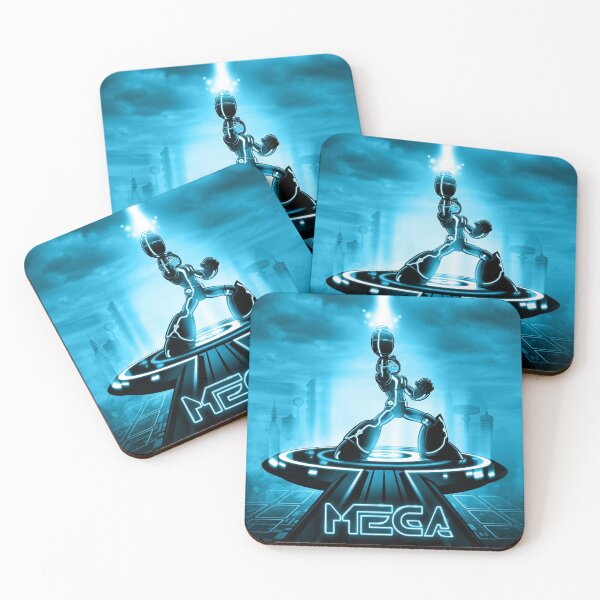 Item preview, MEGA - Movie Poster Edition designed and sold by DJKopet.
