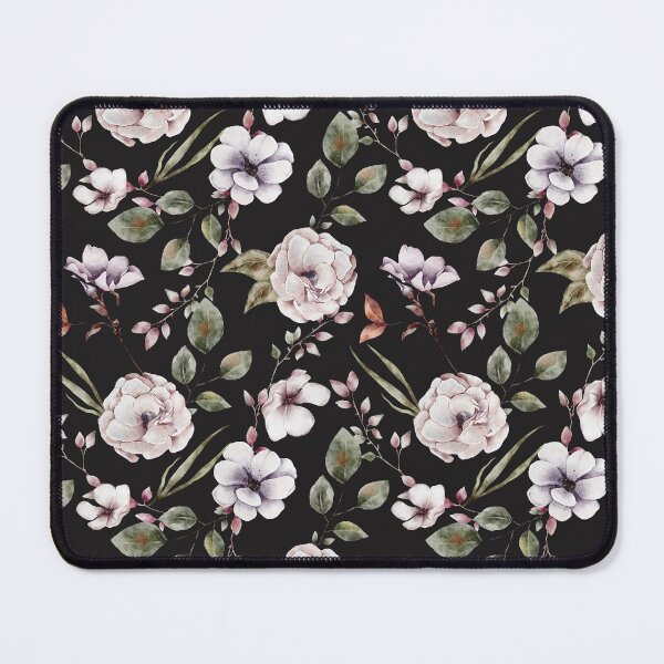 Item preview, winter flower pattern designed and sold by haroulita.