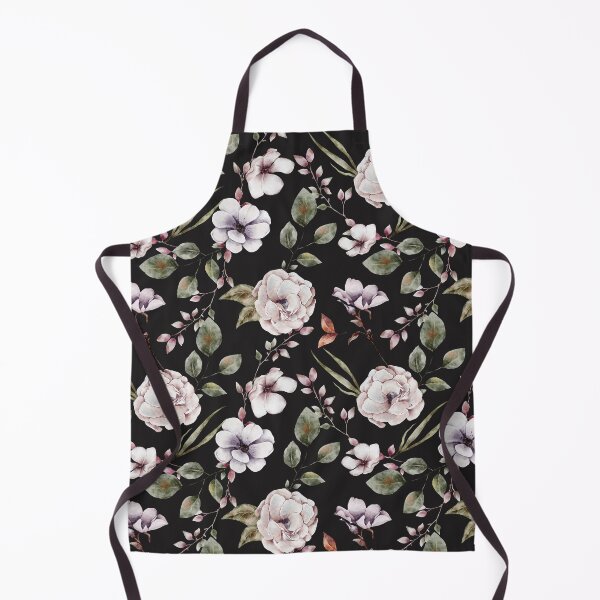 Item preview, winter flower pattern designed and sold by haroulita.