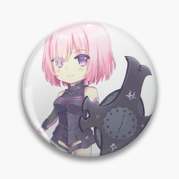 Item preview, Mash Kyrielight designed and sold by shirasaki.