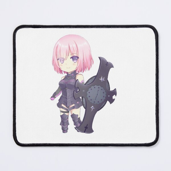 Item preview, Mash Kyrielight designed and sold by shirasaki.