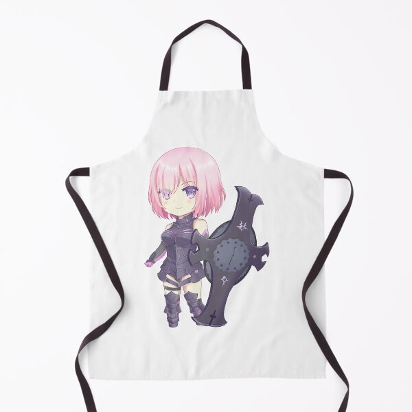 Item preview, Mash Kyrielight designed and sold by shirasaki.