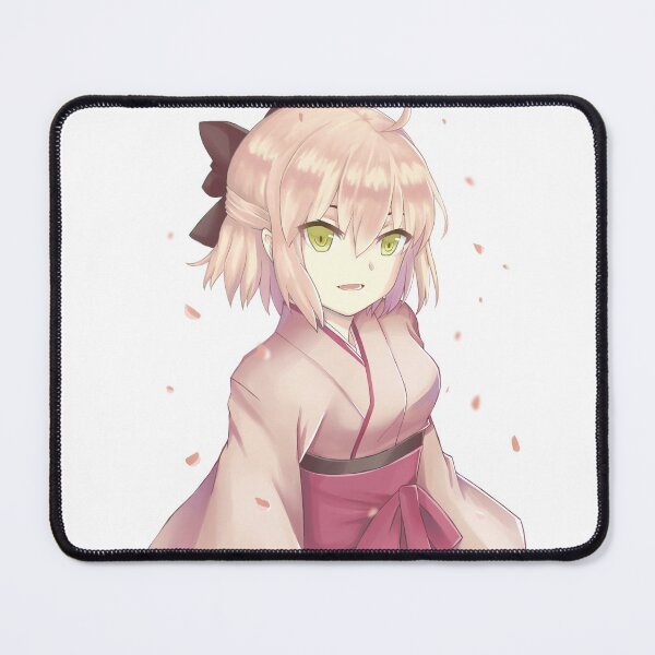 Item preview, Okita Souji - Fate/Grand Order designed and sold by shirasaki.