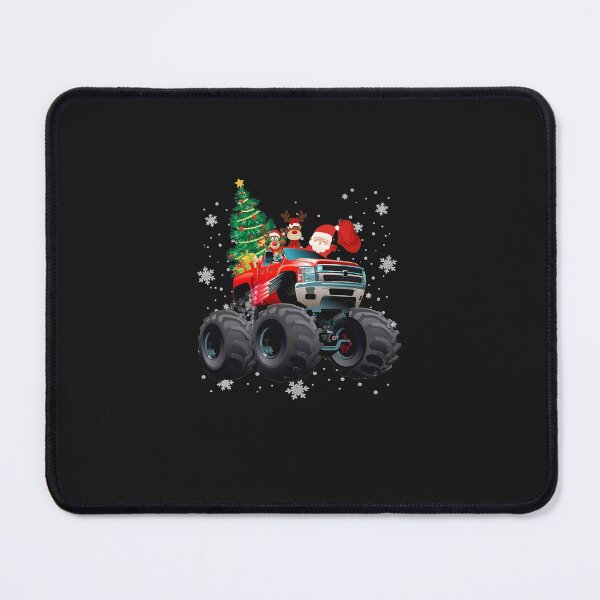 Item preview, Christmas Vacation Santa Riding Classic designed and sold by Sushmitha48Co.