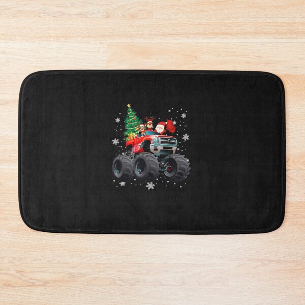 Item preview, Christmas Vacation Santa Riding Classic designed and sold by Sushmitha48Co.