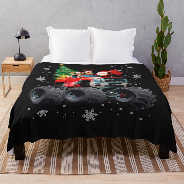 Item preview, Christmas Vacation Santa Riding Classic designed and sold by Sushmitha48Co.