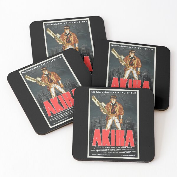 Item preview, Akira retro poster assistant director designed and sold by PJHarveyDariusy.