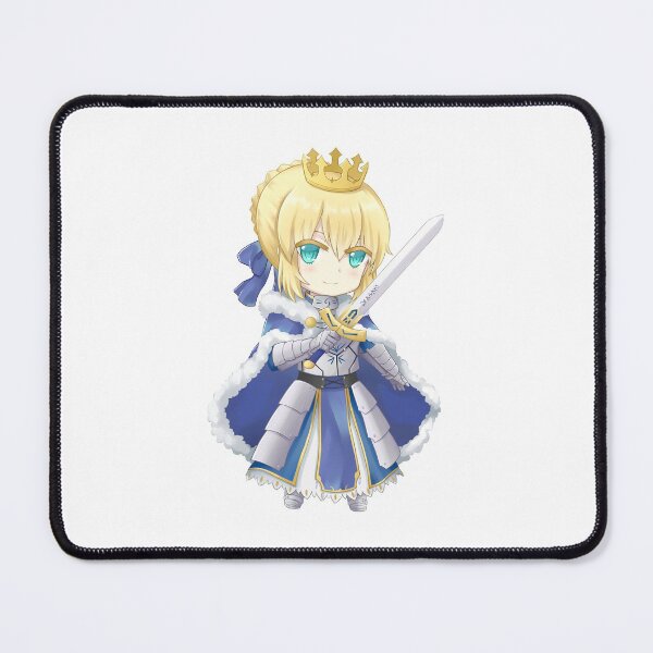 Item preview, Saber - Arthuria Pendragon designed and sold by shirasaki.