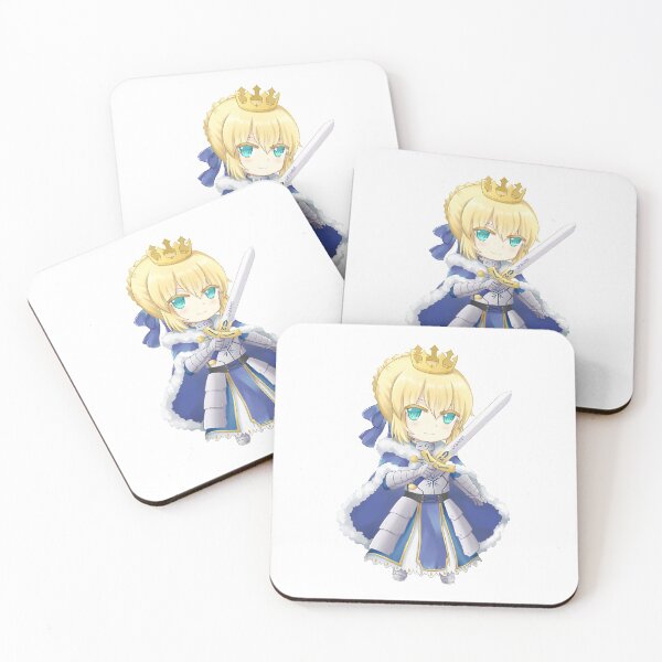 Item preview, Saber - Arthuria Pendragon designed and sold by shirasaki.