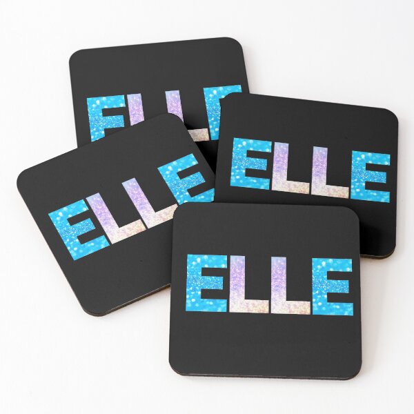 Item preview, Elle designed and sold by Willowandme.