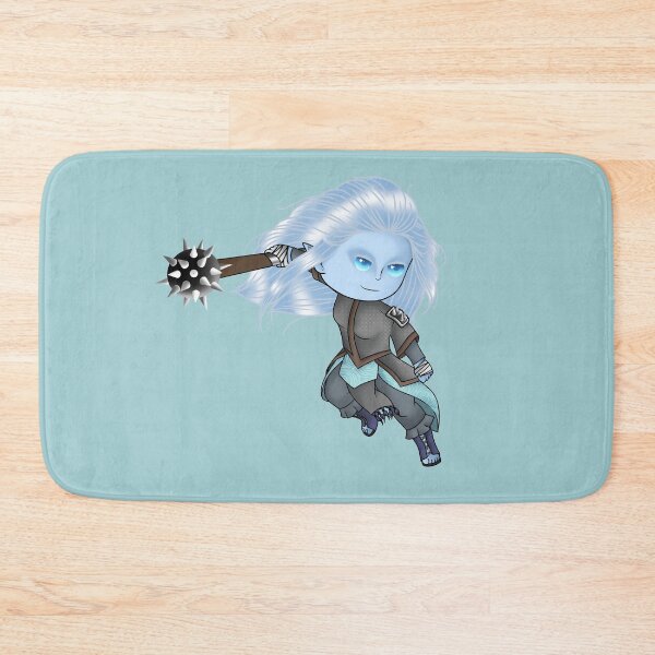 Item preview, Chibi Murmur designed and sold by Sparabel Productions.