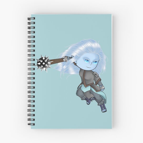 Item preview, Chibi Murmur designed and sold by Sparabel Productions.
